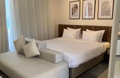 Chalet - 3 Bedrooms - 2 Bathrooms for sale in La vista Ras El Hikma - Ras Al Hekma - North Coast