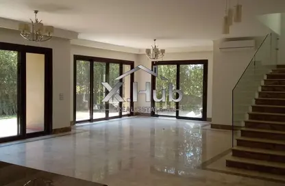 دوبلكس - 3 غرف نوم - 3 حمامات للايجار في كازا - كمبوندات الشيخ زايد - الشيخ زايد - الجيزة