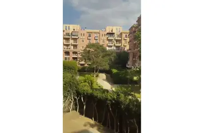 Apartment - 2 Bedrooms - 1 Bathroom for sale in Rawdat Zayed - 12th District - Sheikh Zayed City - Giza