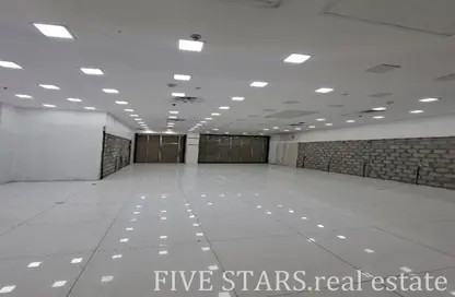 محل تجاري - استوديو - 1 حمام للايجار في لوران - حي شرق - الاسكندرية