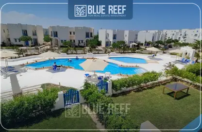 Chalet - 2 Bedrooms - 2 Bathrooms for sale in Mountain View - Ras Al Hekma - North Coast Chalet - 2 Bedrooms - 2 Bathrooms for sale in Mountain View - Ras Al Hekma - North Coast