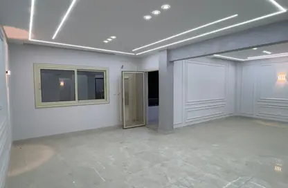 Apartment - 3 Bedrooms - 3 Bathrooms for sale in Sudan St. - Mohandessin - Giza
