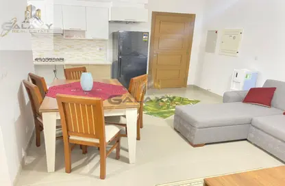 Chalet - 1 Bedroom - 2 Bathrooms for sale in Marassi - Sidi Abdel Rahman - North Coast