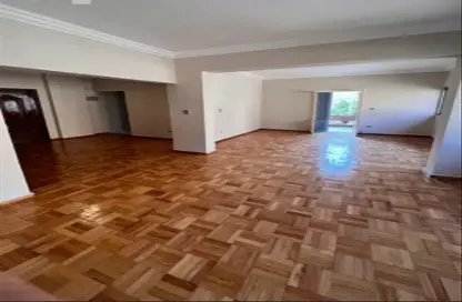 Apartment - 2 Bedrooms - 2 Bathrooms for rent in Mohi Al Din Abou El Ezz St. - Mohandessin - Giza