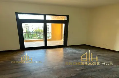 Apartment - 3 Bedrooms - 3 Bathrooms for rent in Mivida - 5th Settlement Compounds - The 5th Settlement - New Cairo City - Cairo