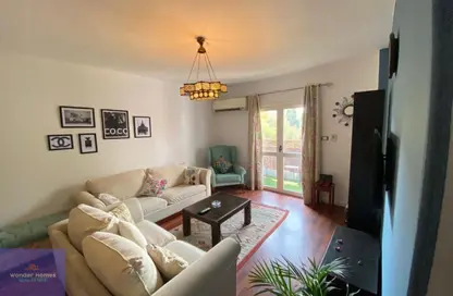 شقة - 2 غرف نوم - 1 حمام للايجار في شارع 216 - دجلة - حي المعادي - القاهرة