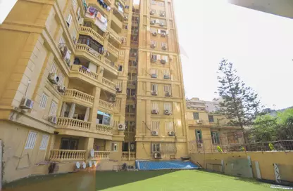 مساحات مكتبية - استوديو - 1 حمام للبيع في طريق الجيش - جليم - حي شرق - الاسكندرية