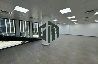 Office Space - Studio - 3 Bathrooms for rent in Eastown - 5th Settlement Compounds - The 5th Settlement - New Cairo City - Cairo