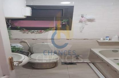 Apartment - 3 Bedrooms - 2 Bathrooms for sale in Street 199 - Degla - Hay El Maadi - Cairo