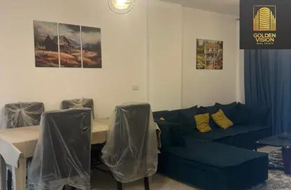 شقة - 3 غرف نوم - 2 حمامات للايجار في پريڤادو - مدينتي - القاهرة