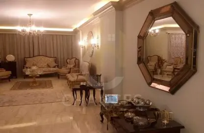 دوبلكس - 4 غرف نوم - 3 حمامات للبيع في الحي السابع - الشيخ زايد - الجيزة