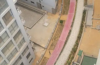 Penthouse - 3 Bedrooms - 2 Bathrooms for sale in One Kattameya - El Katameya Compounds - El Katameya - New Cairo City - Cairo