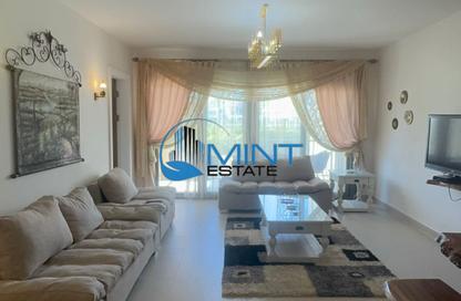Chalet - 2 Bedrooms - 1 Bathroom for sale in Marassi - Sidi Abdel Rahman - North Coast