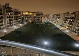 Apartment - 2 Bedrooms - 1 Bathroom for rent in El Rehab Extension - Al Rehab - New Cairo City - Cairo