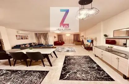 Villa - 4 Bedrooms - 3 Bathrooms for rent in Stella Heights - Al Alamein - North Coast