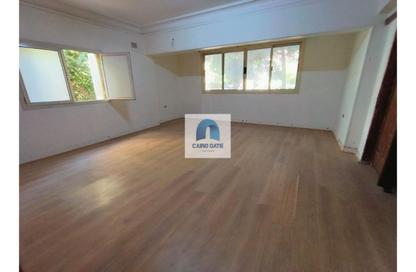 Office Space - Studio - 2 Bathrooms for rent in Maadi - Hay El Maadi - Cairo