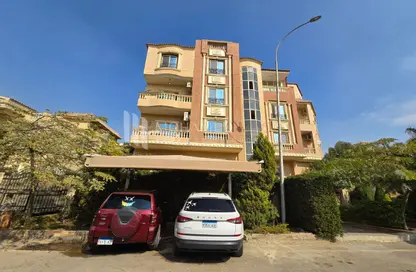 شقة - 5 غرف نوم - 4 حمامات للبيع في طريق غرب سوميد - غرب سوميد - مدينة 6 أكتوبر - الجيزة شقة - 5 غرف نوم - 4 حمامات للبيع في طريق غرب سوميد - غرب سوميد - مدينة 6 أكتوبر - الجيزة