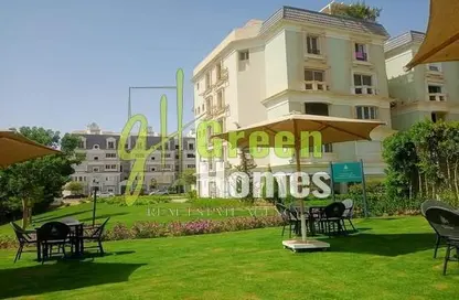 Apartment - 3 Bedrooms - 3 Bathrooms for sale in Mountain View Hyde Park - 5th Settlement Compounds - The 5th Settlement - New Cairo City - Cairo