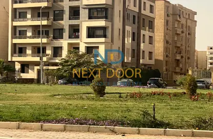 شقة - 2 غرف نوم - 2 حمامات للبيع في اللوتس الشمالي - حى اللوتس - مدينة القاهرة الجديدة - القاهرة