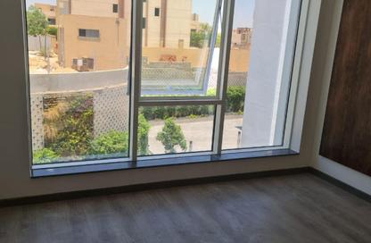 Office Space - Studio - 1 Bathroom for rent in Trivium Zayed - 2nd District - Sheikh Zayed City - Giza