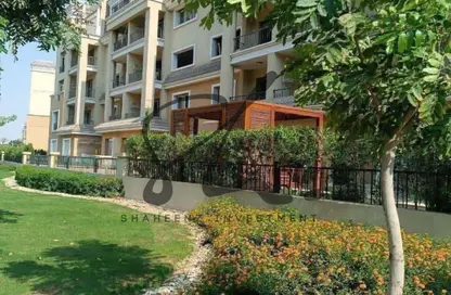 Apartment - 1 Bedroom - 1 Bathroom for sale in Sodic East - 6th District - New Heliopolis - Cairo