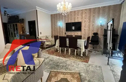 Duplex - 5 Bedrooms - 3 Bathrooms for sale in 1st Settlement Post office St. - The 1st Settlement - New Cairo City - Cairo