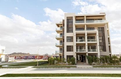 Apartment - 2 Bedrooms - 2 Bathrooms for sale in The Address East - 90 Street - The 5th Settlement - New Cairo City - Cairo