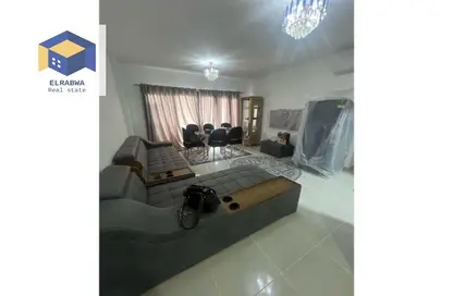 Apartment - 2 Bedrooms - 1 Bathroom for rent in Madinaty - Cairo