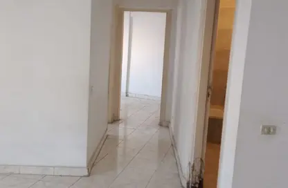 شقة - 3 غرف نوم - 2 حمامات للايجار في تبارك - زهراء المعادي - حي المعادي - القاهرة