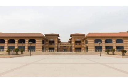 Retail - Studio - 1 Bathroom for rent in Damac Park Avenue - 6 October Compounds - 6 October City - Giza