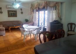 Apartment - 3 bedrooms for للبيع in Al Shorta St. - Al Maamoura - Hay Than El Montazah - Alexandria