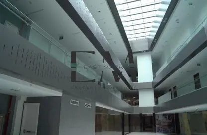 Office Space - Studio for rent in Gamal Abdel Nasser Axis - The 3rd Settlement - New Cairo City - Cairo