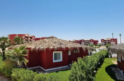 شاليه - 2 غرف نوم - 1 حمام للبيع في Bungalows North Coast - بانجلوز - مركز الحمام - الساحل الشمالي