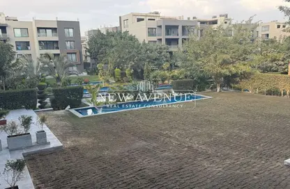 Apartment - 2 Bedrooms - 3 Bathrooms for sale in Silver Palm - North Investors Area - New Cairo City - Cairo