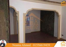 شقة - 2 غرف نوم - 2 حمامات for للايجار in شارع محمد عز العرب - جناكليس - حي شرق - الاسكندرية
