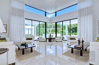 Villa - 5 Bedrooms - 5 Bathrooms for sale in Patio Al Zahraa - Sheikh Zayed Compounds - Sheikh Zayed City - Giza