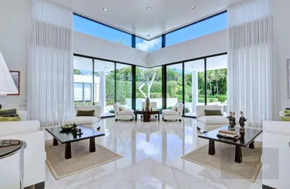 منزل مزدوج - 5 غرف نوم - 5 حمامات للبيع في 6 ويست - بيفرلي هيلز - كمبوندات الشيخ زايد - الشيخ زايد - الجيزة