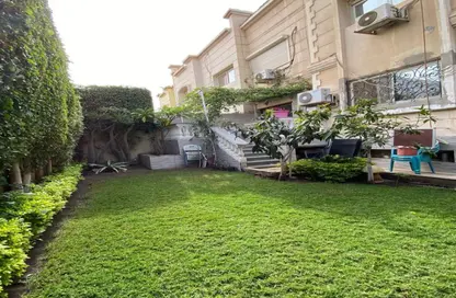 Villa - 7 Bedrooms - 5 Bathrooms for sale in Al Nasayem Village - 6 October Compounds - 6 October City - Giza