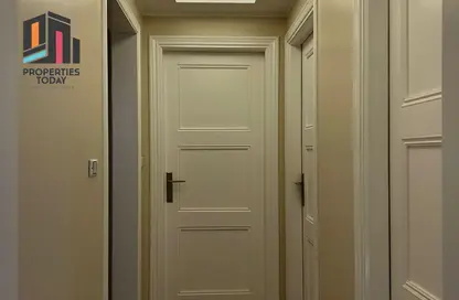 Apartment - 3 Bedrooms - 3 Bathrooms for rent in Azad - 5th Settlement Compounds - The 5th Settlement - New Cairo City - Cairo