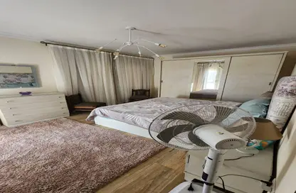 Apartment - 3 Bedrooms - 2 Bathrooms for rent in Janna 2 - Sheikh Zayed Compounds - Sheikh Zayed City - Giza