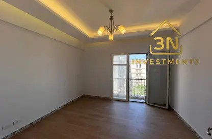 Apartment - 2 Bedrooms - 2 Bathrooms for rent in Hyde Park - 5th Settlement Compounds - The 5th Settlement - New Cairo City - Cairo