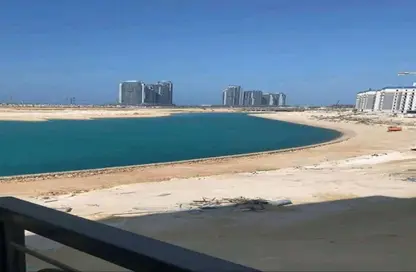 Apartment - 3 Bedrooms - 2 Bathrooms for sale in Latin District - New Alamein City - Al Alamein - North Coast