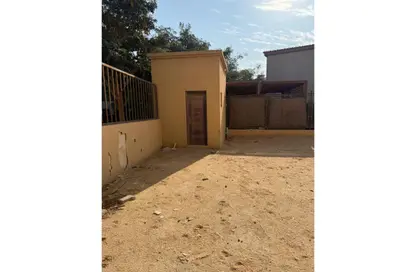 Villa - 6 Bedrooms - 5 Bathrooms for sale in Allegria - Sheikh Zayed Compounds - Sheikh Zayed City - Giza