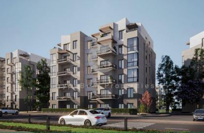 Villa - 4 Bedrooms - 2 Bathrooms for sale in Hyde Park - 5th Settlement Compounds - The 5th Settlement - New Cairo City - Cairo