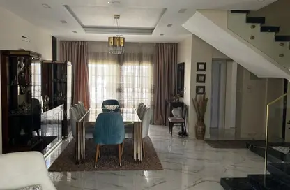 فيلا - 4 غرف نوم - 4 حمامات للبيع في باتيو الزهراء - كمبوندات الشيخ زايد - الشيخ زايد - الجيزة فيلا - 4 غرف نوم - 4 حمامات للبيع في باتيو الزهراء - كمبوندات الشيخ زايد - الشيخ زايد - الجيزة