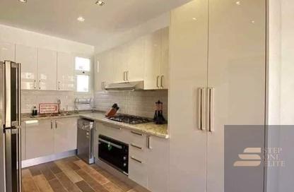 Apartment - 2 Bedrooms - 1 Bathroom for sale in Valore - Sheraton Al Matar - El Nozha - Cairo