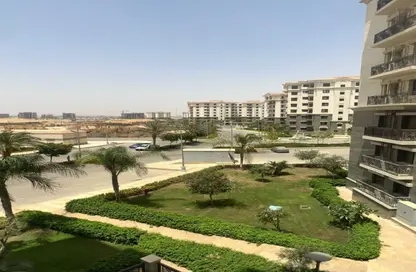 شقة - 3 غرف نوم - 2 حمامات للايجار في سيليا - كمبوندات العاصمة الإدارية الجديدة - العاصمة الإدارية الجديدة - القاهرة