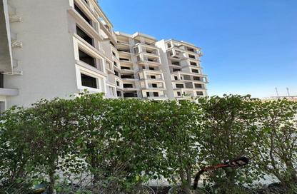 Apartment - 3 Bedrooms - 3 Bathrooms for sale in Entrada - New Capital Compounds - New Capital City - Cairo