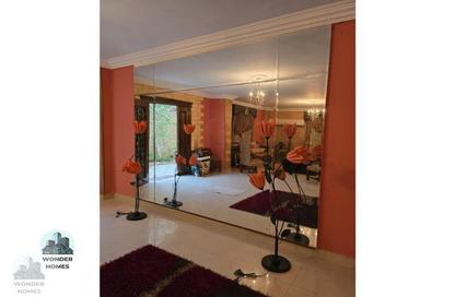 Duplex - 3 Bedrooms - 3 Bathrooms for sale in Gate 2 - Khafre - Hadayek El Ahram - Giza