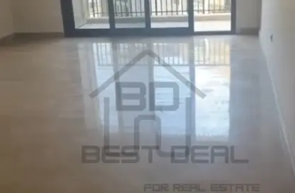 Apartment - 3 Bedrooms - 3 Bathrooms for rent in Park Side Residence - Zed Towers - Sheikh Zayed Compounds - Sheikh Zayed City - Giza
